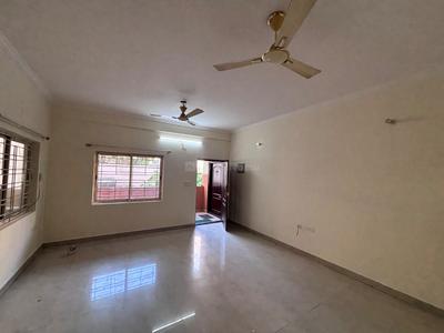 Hall Image of 1200 Sq.ft 2 BHK Builder Floor for rent in HSR Layout Bengaluru for Rs. 45000