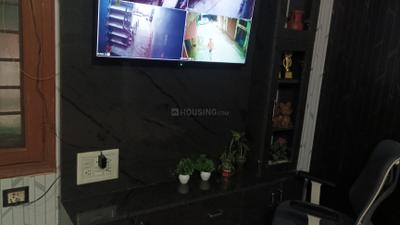 Bedroom Image of 400 Sq.ft 2 BHK Apartment / Flat for sale in Govindpuram Ghaziabad for Rs. 2300000
