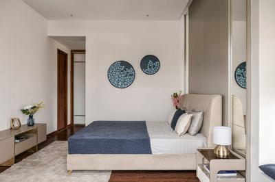 Bedroom Image of 3010 Sq.ft 4.5 BHK Villa for sale in Evo Aeris, Sarjapur Bengaluru for Rs. 30000000