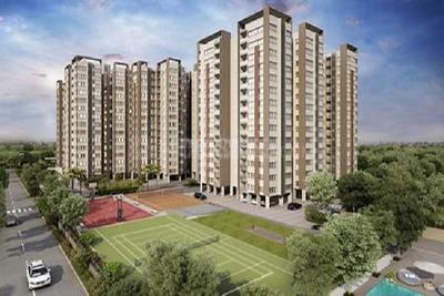 2 BHK Flat