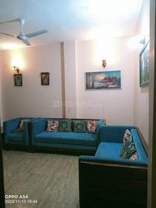 Bedroom Image of 2300 Sq.ft 5 BHK Independent House for sale in Bhondsi Gurgaon for Rs. 9000000