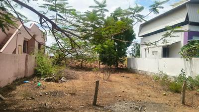 Image of 2395 Sq.ft Residential Plot / Land for sale in Reddiarpatti, Tirunelveli for Rs. 5500000
