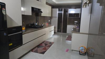 Kitchen Image of 12000 Sq.ft 7 BHK Independent House for sale in Sector 23 Gurgaon for Rs. 95000000