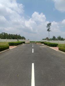 Residential Plot