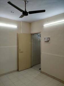 Bedroom Image of 590 Sq.ft 1 BHK Apartment / Flat for sale in Usha Complex, Bhandup West Mumbai for Rs. 8000000