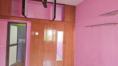 Bedroom Image of 900 Sq.ft 2 BHK Builder Floor for rent in Pasupathi Nagar Madurai for Rs. 11000