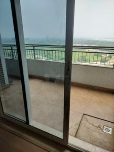 Balcony Image of 4495 Sq.ft 5 BHK Apartment / Flat for sale in Elan The Presidential, Sector 106 Gurgaon for Rs. 87652500