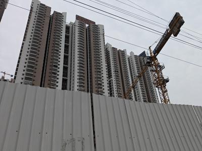 Image of 2345 Sq.ft 3 BHK Apartment / Flat for sale in Rajapushpa Provincia, Narsingi, Hyderabad for Rs. 23400000