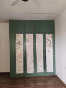 Bedroom Image of 3340 Sq.ft 4 BHK Apartment / Flat for sale in BSCPL Bollineni Bion, Kondapur Hyderabad for Rs. 45000000