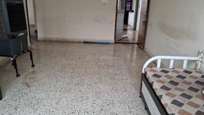 Living Room Image of 950 Sq.ft 2 BHK Apartment / Flat for sale in Hadapsar Pune for Rs. 7500000