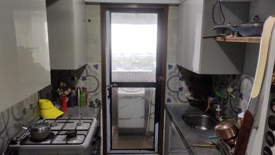 Image of 809 Sq.ft 2.5 BHK Apartment / Flat for sale in Neumec Shreeji Towers, Antop Hill, Mumbai for Rs. 26500000