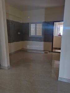 Kitchen Image of 1400 Sq.ft 2 BHK Apartment / Flat for sale in Sri Sathvik Nandanam, C V Raman Nagar Bengaluru for Rs. 16300000
