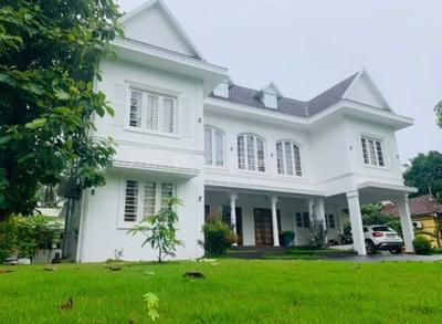 Image of 3500 Sq.ft 5 BHK Independent House for sale in Cheranalloor, Kochi for Rs. 23500000