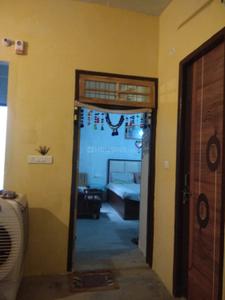 Hall Image of 1350 Sq.ft 3 BHK Independent House for sale in Nijampur Malhaur Lucknow for Rs. 6500000