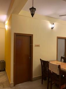 Hall Image of 900 Sq.ft 2 BHK Apartment / Flat for sale in Suryalaya, Amtala Kolkata for Rs. 6600000