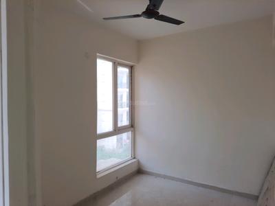 Bedroom Image of 746 Sq.ft 2.5 BHK Apartment / Flat for sale in Signature Global The Millennia 2, Sector 37D Gurgaon for Rs. 9500000