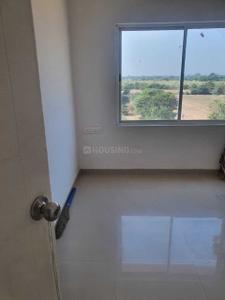Bedroom Image of 1300 Sq.ft 3 BHK Apartment / Flat for sale in Emerald The Emerald, Bhayli Vadodara for Rs. 3150000