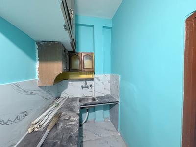 Kitchen Image of 3100 Sq.ft 7 BHK Independent House for sale in Nanda Nagar Indore for Rs. 17000000