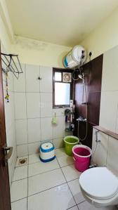 Bathroom Image of 1430 Sq.ft 3 BHK Apartment / Flat for sale in Skyi Songbirds , Bhugaon Pune for Rs. 13000000