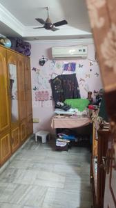 Bedroom Image of 1600 Sq.ft 3 BHK Apartment / Flat for sale in Machavaram Vijayawada for Rs. 7500000