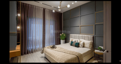Image of 1040 Sq.ft 2 BHK Apartment / Flat for sale in Legacy Imperial, Kiwale, Pune for Rs. 6800000