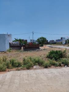 Image of 800 Sq.ft Residential Plot / Land for sale in Barodiya Ema, Indore for Rs. 2560000