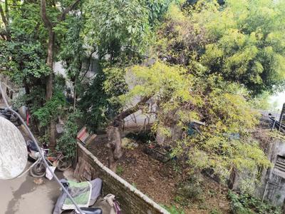 Image of 458 Sq.ft 1 RK Apartment / Flat for rent in Bibwewadi, Pune for Rs. 9000