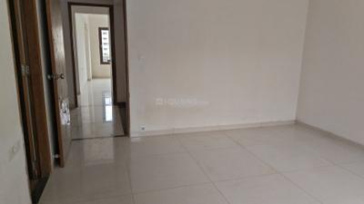 Bedroom Image of 4150 Sq.ft 4 BHK Duplex for sale in Silver Luxuria, Jagatpur Ahmedabad for Rs. 22500000