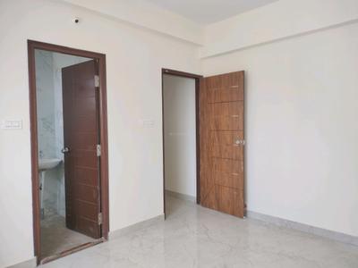 Bedroom Image of 1244 Sq.ft 3 BHK Apartment / Flat for sale in Avani Residency, Singasandra Bengaluru for Rs. 8200000