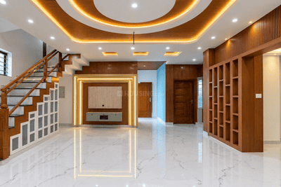 Image of 1500 Sq.ft 3 BHK Independent House for sale in Hoskote, Bengaluru for Rs. 8000000