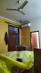 Bedroom Image of 1063 Sq.ft 3 BHK Apartment / Flat for sale in Jaypee Kosmos, Sector 134 Noida for Rs. 11000000