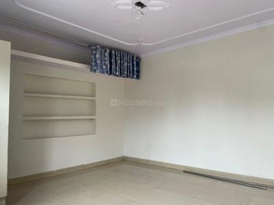 Bedroom Image of 1500 Sq.ft 1 BHK Apartment / Flat for rent in Green Field Colony Faridabad for Rs. 12000