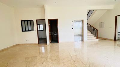 Kitchen Image of 8500 Sq.ft 4 BHK Independent House for sale in Muttukadu Chennai for Rs. 80000000