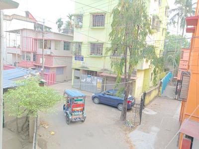 Bedroom One Image of 2000 Sq.ft 4 BHK Independent House for sale in Purba Barisha Kolkata for Rs. 7950000