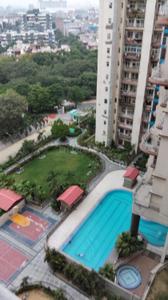 Balcony Image of 1600 Sq.ft 3 BHK Apartment / Flat for sale in Amrapali Eden Park, Sector 50 Noida for Rs. 20500000
