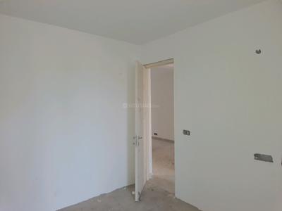 Bedroom Image of 1205 Sq.ft 3 BHK Builder Floor for sale in Signature Global City 81, Sector 81 Gurgaon for Rs. 13000000