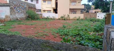 Image of 6060 Sq.ft Residential Plot / Land for sale in Laggere, Bengaluru for Rs. 38500000