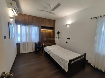 Bedroom Image of 4000 Sq.ft 4 BHK Apartment / Flat for sale in Chakolas Willingdon Enclave, Thevara Kochi for Rs. 25500000