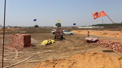 Image of 150 Sq.ft Residential Plot / Land for sale in Dadri Toye, Jhajjar for Rs. 5200000