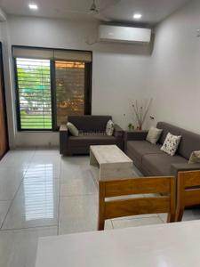 Hall Image of 3429 Sq.ft 3 BHK Villa for sale in Notion DEVASVA 29, Kasindra Ahmedabad for Rs. 16100000