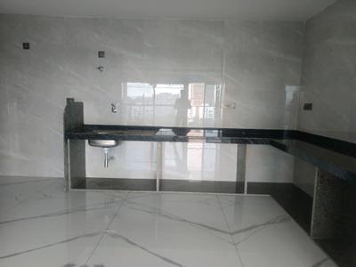 Kitchen Image of 1400 Sq.ft 2 BHK Apartment / Flat for sale in Wadhwa Solitaire, Hadapsar Pune for Rs. 15500000