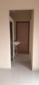 Bathroom Image of 650 Sq.ft 1 BHK Apartment / Flat for sale in Kalyan East Kalyan for Rs. 3500000