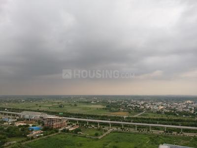 Image of 1870 Sq.ft 3 BHK Apartment / Flat for sale in Hawelia Valenova Park, Noida Extension, Greater Noida for Rs. 17900000