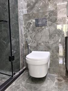 Bedroom One Image of 1450 Sq.ft 1.5 BHK Independent House for sale in Sector 12 Gurgaon for Rs. 22500000