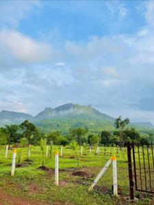 Image of 3000 Sq.ft Residential Plot / Land for sale in Karjat, Thane for Rs. 3200000