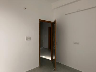 Bedroom Image of 750 Sq.ft 2 BHK Builder Floor for sale in DLF Ankur Vihar Ghaziabad for Rs. 2365566