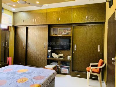 Bedroom Image of 2500 Sq.ft 4 BHK Independent House for sale in Bakrol Anand for Rs. 18000000