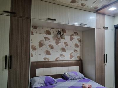 Bedroom Image of 3000 Sq.ft 4 BHK Apartment / Flat for sale in Proviso Complex, Kharghar Navi Mumbai for Rs. 29500000