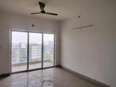 Living Room Image of 1350 Sq.ft 3 BHK Apartment / Flat for sale in Paras Tierea, Sector 137 Noida for Rs. 10800000