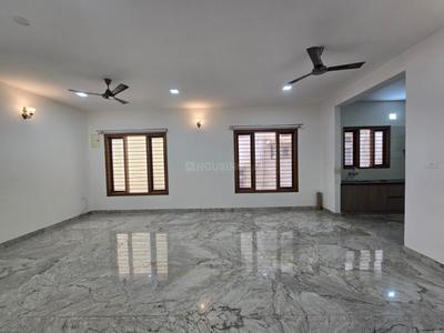Hall Image of 2200 Sq.ft 3 BHK Builder Floor for rent in Central Excise Layout, Sanjaynagar Bengaluru for Rs. 80000